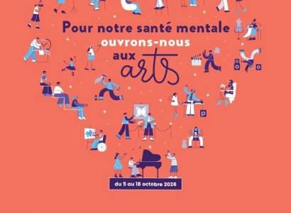 Semaines d'information sur la santé mentale