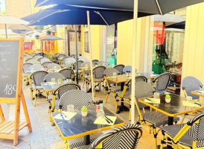 Restaurant D'ici et d'ailleurs