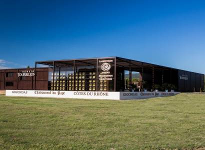 Domaine Tourbillon