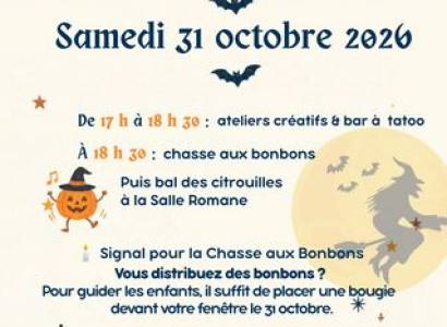 Nuit des sorciers