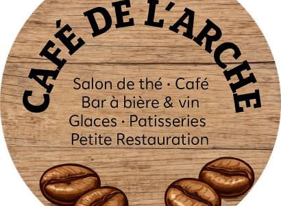 Café de l’arche