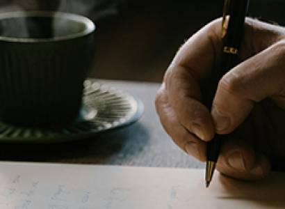 Ateliers d'écriture