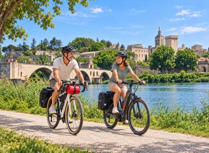 AXIBIKE – Bike Rental & Bike Adventures in Provence