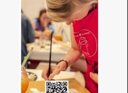 Ateliers Adultes à La Petite Académie