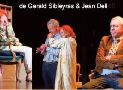 Théâtre L'Astrolabe - Une heure et demie de retard