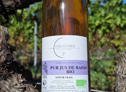 Gaec du Palis