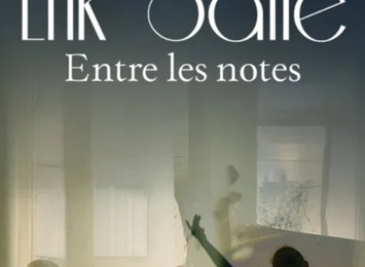 Diffusion Musée Micro-Folie -"Erik Satie, entre les notes"