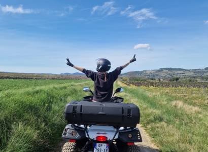 NaturoQuad (Groupes & Séminaires)