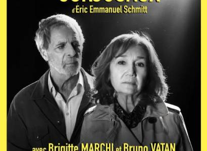 Théâtre amateur - Petits crimes conjugaux