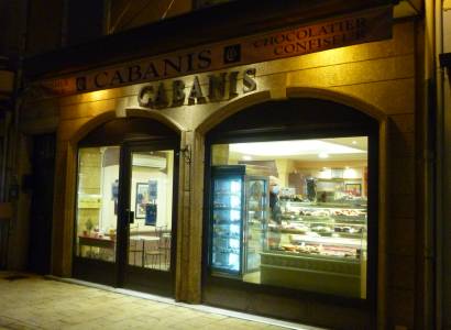Cabanis