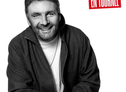 Philippe Lellouche En tournée