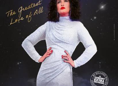 Belinda Davids The Greatest love of all - Tribute to Whitney Houston