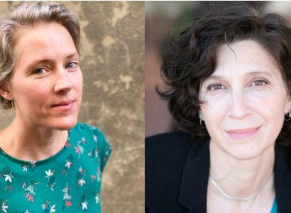 Les Samedis de la Maison Jean Vilar - Elles au programme Quelques femmes du Festival d'Avignon