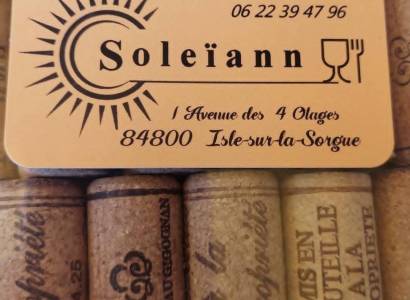 Soleïann