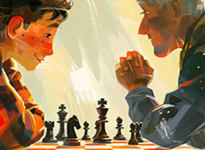 Tournoi d'échecs
