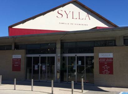 Cave de Sylla