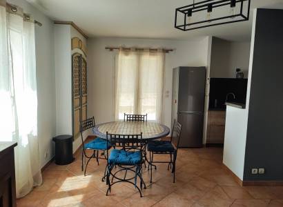 La Maisonnette