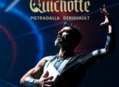 Don Quichotte