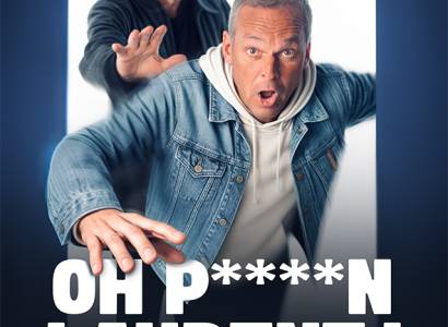 Oh p**** Laurent ! – Nouveau spectacle
