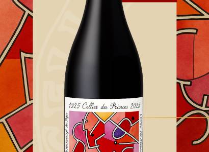 SOIRÉE DU VIN PRIMEUR