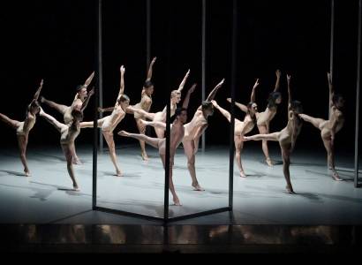 'Juste une dernière danse' Malandain Ballet Biarritz - Festival Vaison Danses