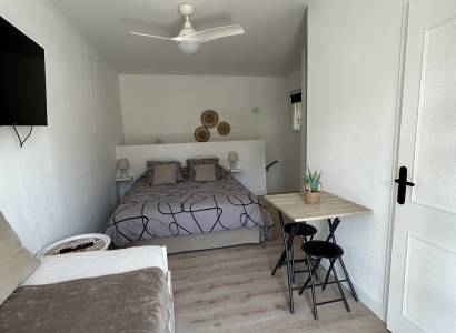 Chambre d'hôtes  Elo’Nco
