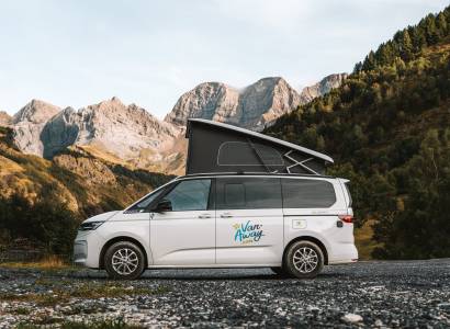 VAN-AWAY PROVENCE