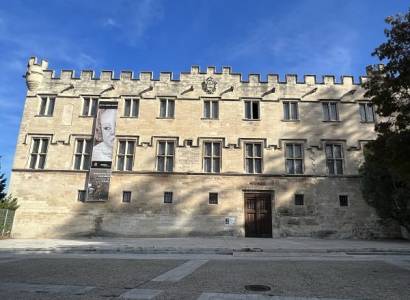 Tout sur Avignon