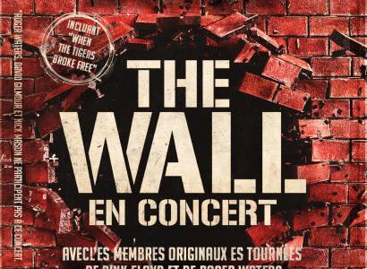 The Wall en concert