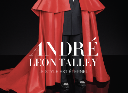 Exposition "André Leon Talley - Le style est éternel"