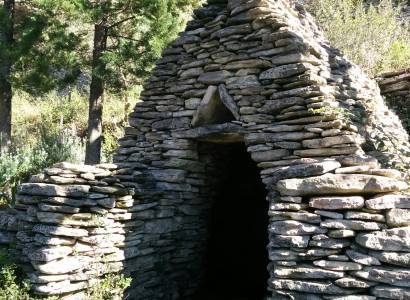 Randonner Malin : Escapade douce au cœur des massifs du Vaucluse