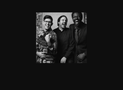 Concert 'Trio Daniel Garcia' - Jazz dans les Vignes
