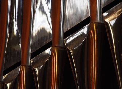 Dimanches musicaux : Récital d'orgue