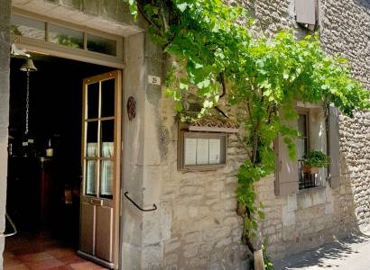 Auberge de la Bartavelle