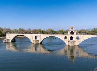 Visite atelier : « Construire la ville, construire un pont »