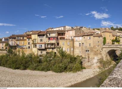 Les incontournables de Vaison-la-Romaine