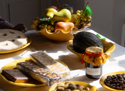 Visite Guidée - Les traditions provençales