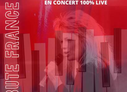 "Résiste - Tribute France Gall" - Théâtre du Nymphée