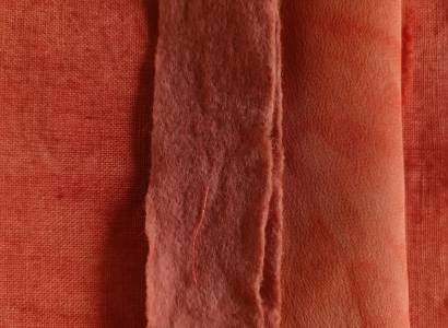 HARMAS. aux racines des couleurs de la vie  