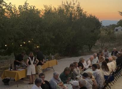 La Table des Chefs & Cheffes et son Escale Créole