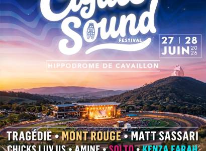 Cigale Sound Festival