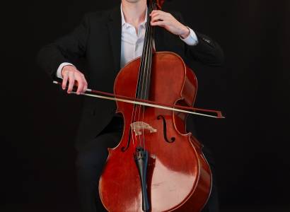 Récital Suites pour violoncelle de Bach