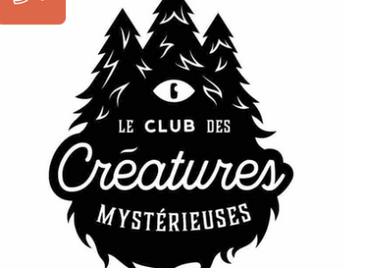 Créatures Mystérieuses - Chasse au trésor