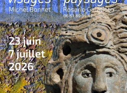 Visages Paysages