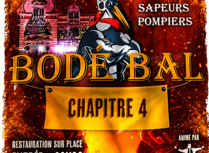 Bodébal Chapitre 4