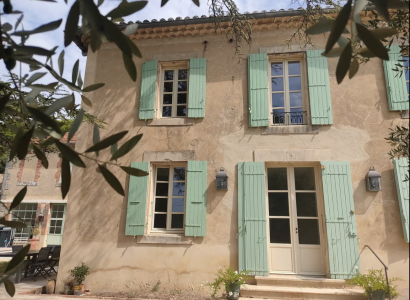 Domaine de Grangeneuve