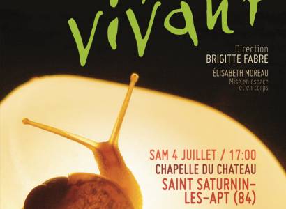 PAR LE VIVANT - Ensemble Vocal Les Vallonés