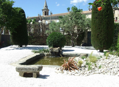 Les Flâneries au Jardin : Luis et Rosa