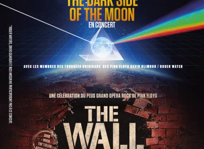 Dark Side Of The Moon en concert