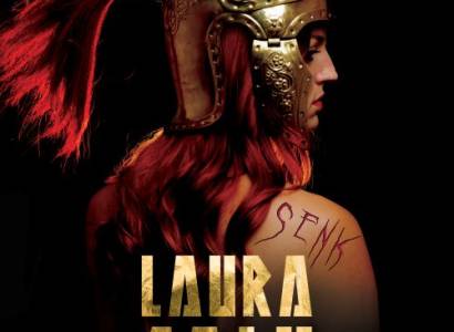 Laura Calu - SENK